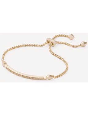 Kendra Scott Ott Crystal Slide Bracelet